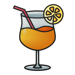 cocktail icon