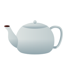 Teapot icon