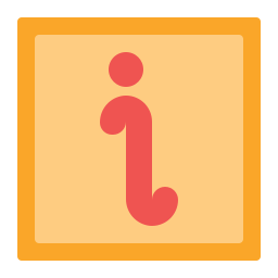 Information icon