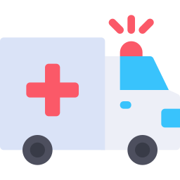 krankenwagen icon