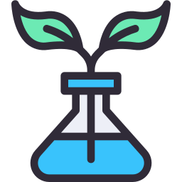 biotechnologie icon