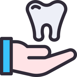 Tooth icon