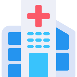 Hospital icon