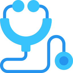 Stethoscope icon