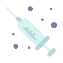 Injection icon