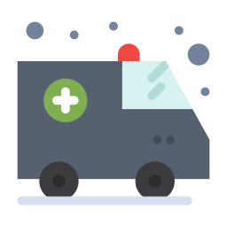 krankenwagen icon