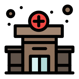 Hospital icon