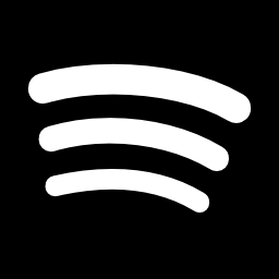 spotify-logo icoon