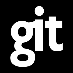 git-logo icon