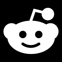 logo reddit Icône