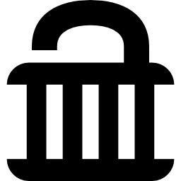 Jail unlock icon