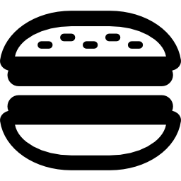 hamburger ikona