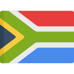 South africa icon