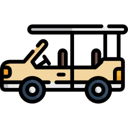 Jeep icon