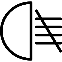 소등 icon