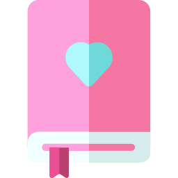 Diary icon