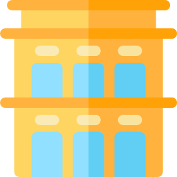 Apartment icon