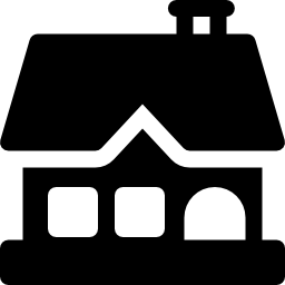 Коттедж иконка