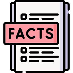 Facts icon