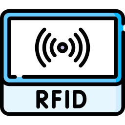 rfid icoon