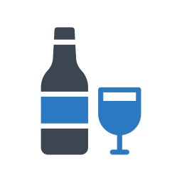 Alcohol icon