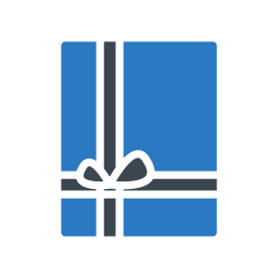 geschenkbox icon