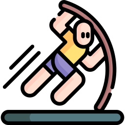 폴 점프 icon