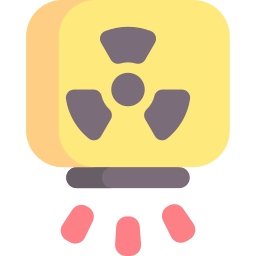 radioterapia icona