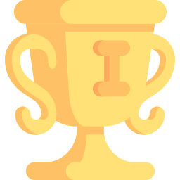 Trophy icon