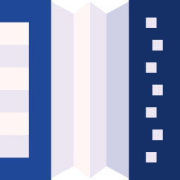 아코디언 icon