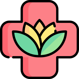 alternative medizin icon