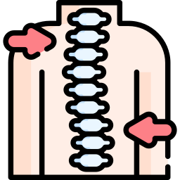 osteotherapie icon