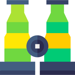 Binoculars icon