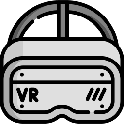 vr-brille icon
