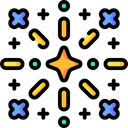 Fireworks icon