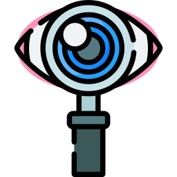 Observation icon