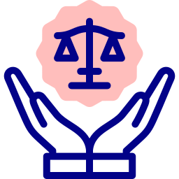 정의 icon