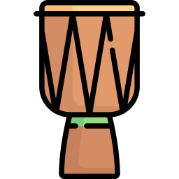 djembe icono