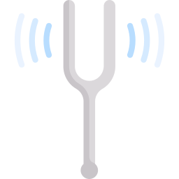 소리굽쇠 icon