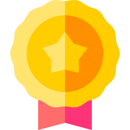 Badge icon