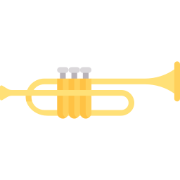 Trumpet icon