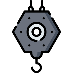 Pulley icon