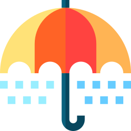 Umbrella icon