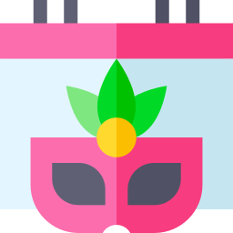 カレンダー icon