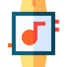 smartwatch icon