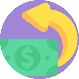 Refund icon