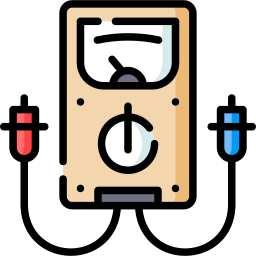 multimeter icoon