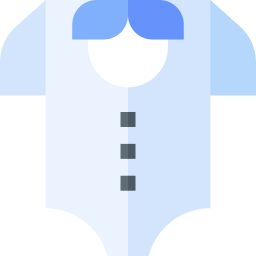바디수트 icon