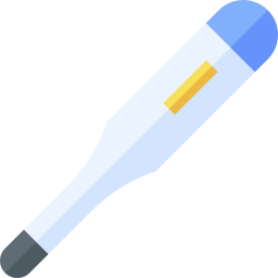 Thermometer icon