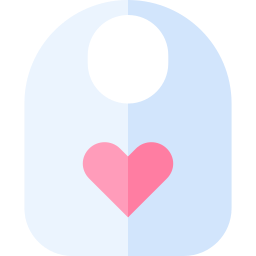 Bib icon